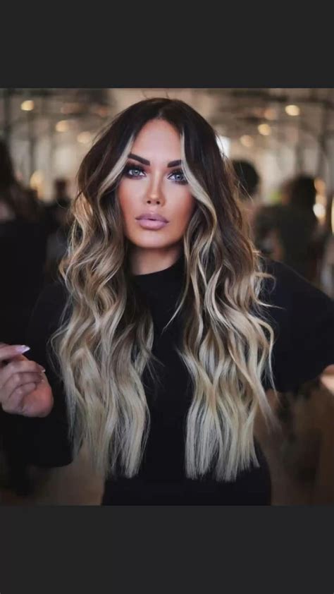 71 Platinum Blonde Hair Colors Best Ideas For 2022 Artofit