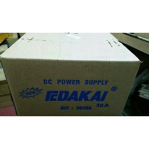 Jual POWER SUPPLY DAKAI 30A TERBARU UNTUK RADIO RIG Terbaik Shopee