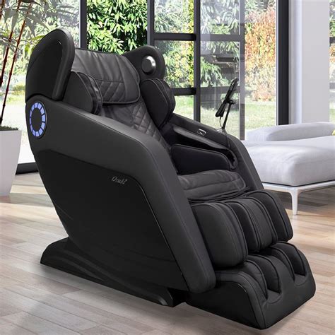 Osaki Os 3d Hiro Lt Massage Chair Emassagechair