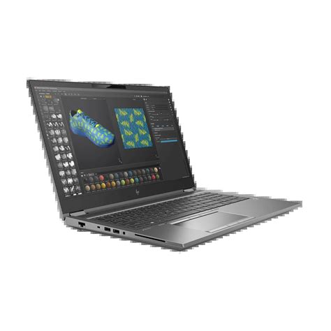 Hp Zbook 15 G7 Onlylap