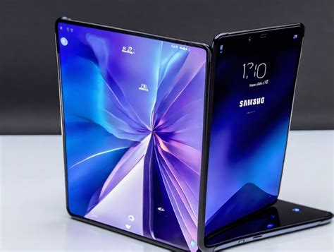 Samsung L Ve L Exp Rience Galaxy Avec La Mise Jour One Ui Et Ai