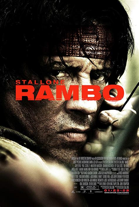 Rambo 2008 Fanmade Films 4 Wiki Fandom