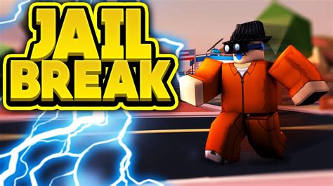 Jailbreak Roblox Jailbreak Youtube