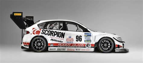 Roger Clark Motorsport Gobstopper Ii Car Voting Fh Official Forza