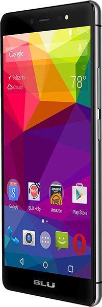 Blu Life One X Reviews Specs Price Compare