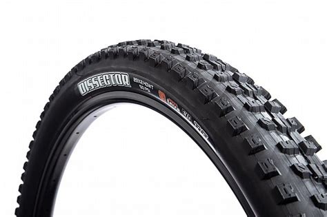 Maxxis Dissector 29 Wide Trail 3C EXO TR MTB Tire