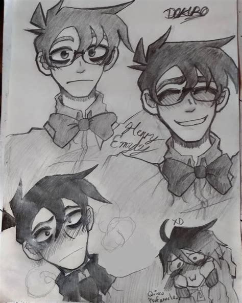 William Afton x Henry Emily Galería 4 Fnaf dibujos Dibujos