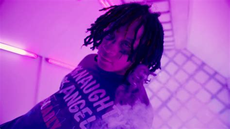 Trippie Redd Under Enemy Arms Official Audio YouTube