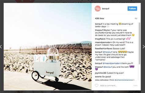 Heres What To Post On Instagram 21 Top Post Ideas And Examples