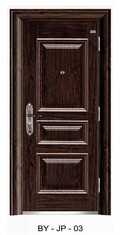 China Customized Security Door Manufacturers Suppliers Factory