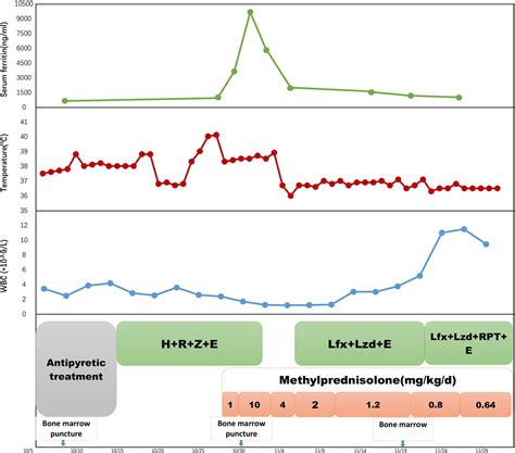 Frontiers Pediatric Isoniazid Resistant Tuberculosis Of The Bone