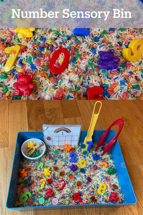 Two Pictures Side By Side With Toys On The Floor And In The Middle