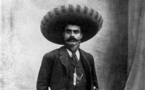 Emiliano Zapata Así Fue Su Sangriento Asesinato Grupo Milenio