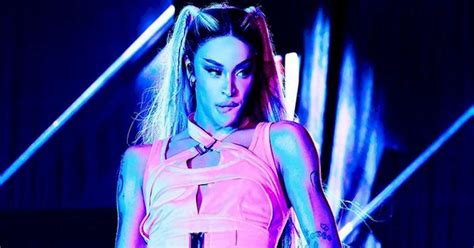 Pabllo Vittar Anuncia Novo álbum Para 2023