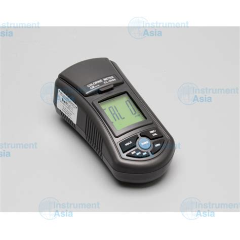 Wtw เครื่องวัดค่าความขุ่นแบบพกพา Turbidity Meter รุ่น Turb® 430 Ir