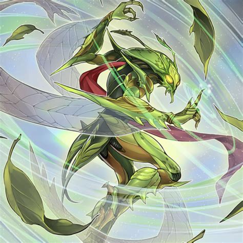 ShinobiInsectHagakuremino MADU EN VG Artwork Card Gallery Shinobi