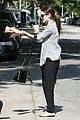 Rachel Bilson Gets Naked With The Bagel Broker Rachel Bilson Just