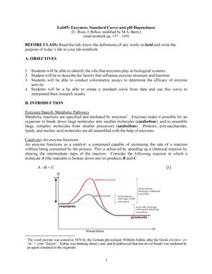 Biol Syllabus For Spring Ye Principles Of Biology I Spring