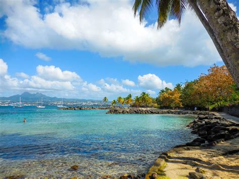 Domaine de l Anse Mitan résidence de tourisme en Martinique