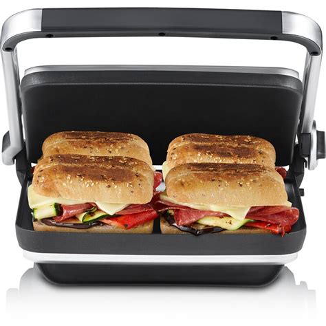 Sandwich Press And Snack Makers Home Big W