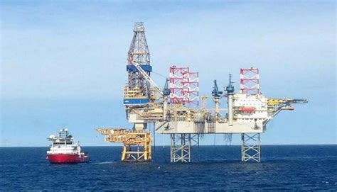 Exploraci N Offshore En Mar Argentino La Energ A Del Futuro