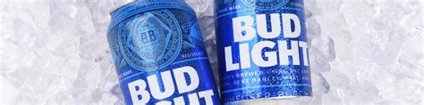 Bud Vs Bud Light A Comparison Of The Two Beers Ac Dc Beverage