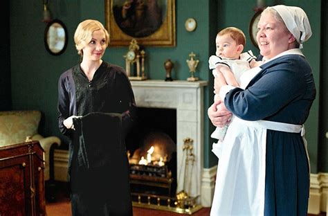 Season 4 Downton Abbey Photo 35487706 Fanpop