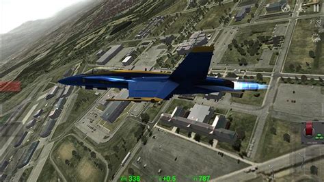 Blue Angels Aerobatic Flight Simulator Ps4 Release Date News And Reviews