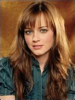 Alexis Bledel Nude Topless Pics Sex Scenes Leaked Photos