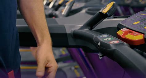 What Treadmills Does Planet Fitness Use? - FitnessProfy