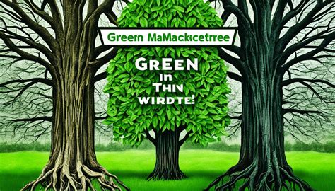 Green Marketing Vs Greenwashing Key Differences