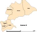 Category Maps Of Districts Of Karaman Province Wikimedia Commons