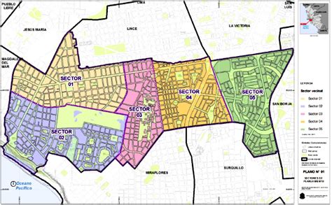 Plan De Desarrollo Econ Mico Local De San Isidro Lima Per