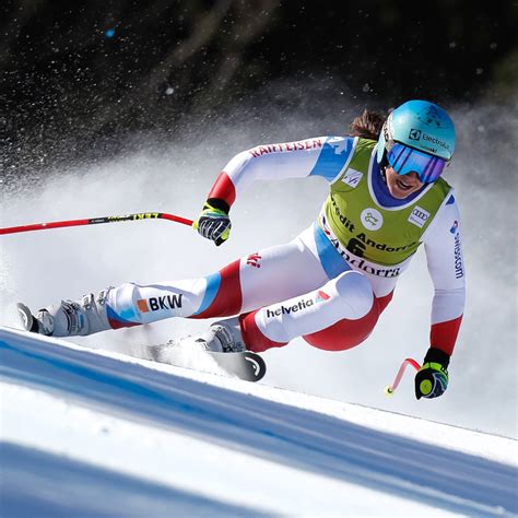 Galerie | Wendy Holdener | Official Website