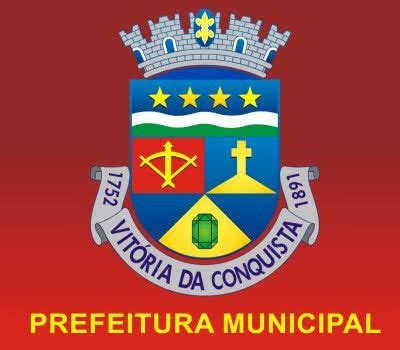 Prefeitura De Vit Ria Da Conquista Iptu Nfe Iss Telefone