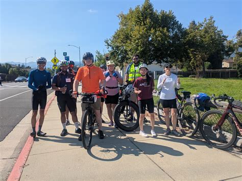 Bay Area Easy Riders Bicycle Touring | They're Everywhere | Facebook