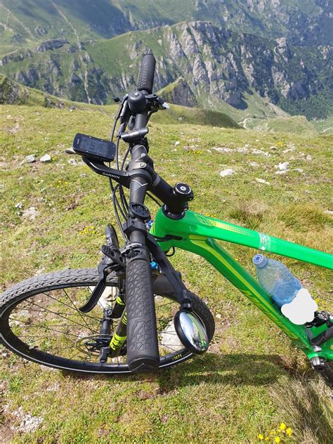 STL file Bicycle Mirror Support 🚲 ・3D printer model to download・Cults