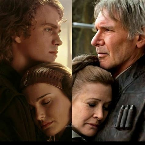 What Is The Most Touching Scene In Star Wars What Is The Saddest Scene In Star Wars R Starwars