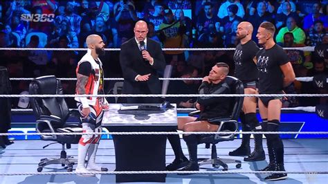 Smackdown Results 12 09 Undisputed Tag Team Titles Match Kurt