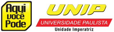 Aqui Você Pode Unip Início