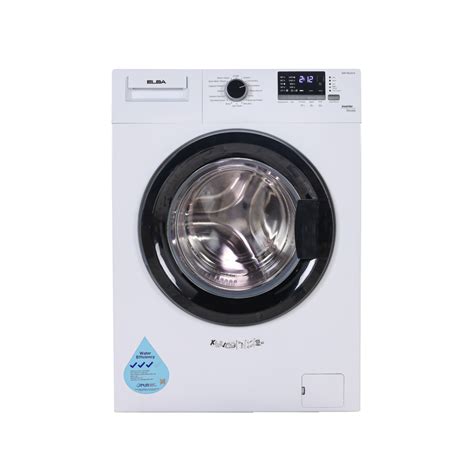 7kg Front Load Washing Machine EWF 1075 VT ELBA SINGAPORE