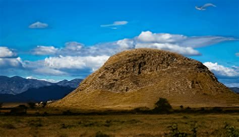 Cerro Los Coyotes” Sitio Lleno De Encanto En La Ciudad De Choluteca