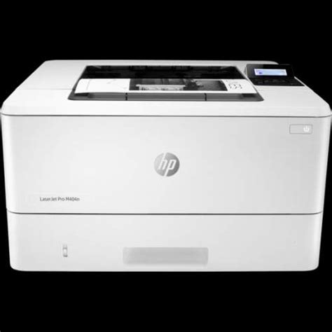 Hp Laserjet Pro M404dn Monochrome Laser Printer W1a53a Tobuy