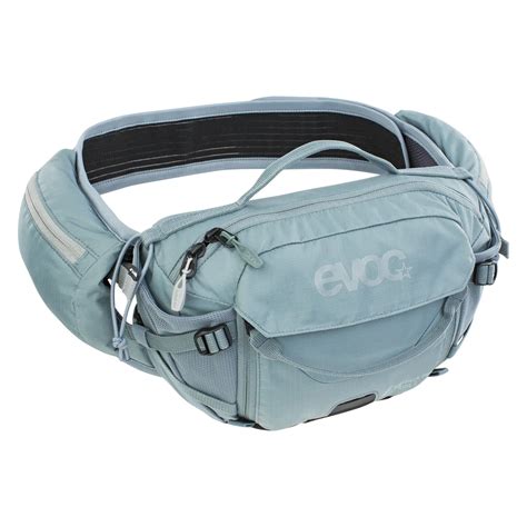 Nerka Rowerowa Evoc Hip Pack Pro E Ride L Steel Bike