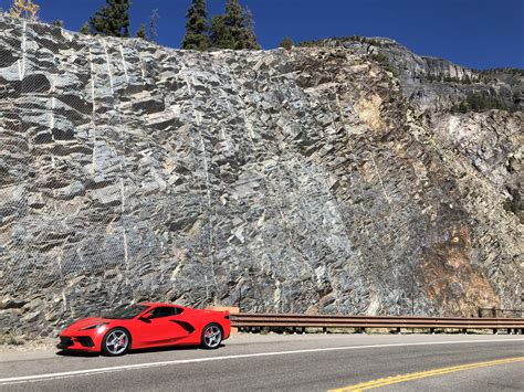 High Altitude Issues? - CorvetteForum - Chevrolet Corvette Forum Discussion