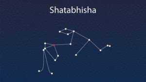 Shatabhisha Nakshatra: Compatibility, Careers, Strengths & More