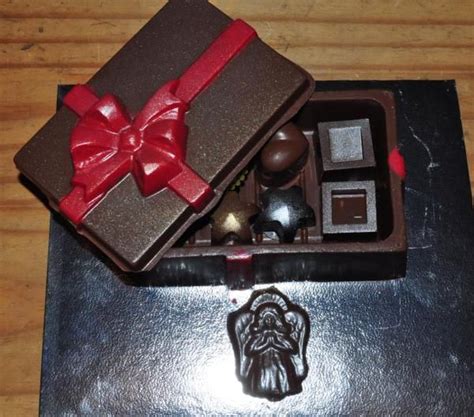 Indulge in Decadent Chocolate Treats