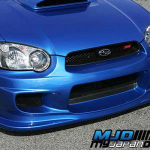 Nopro Gt Spec Type St Front Bumper Frp For Mazda Mx Miata Nc