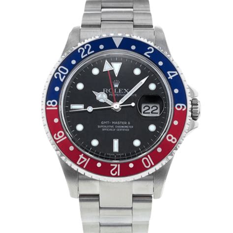 Rolex Gmt Master Ii Watches24