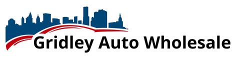 Wholesale Autos Logo